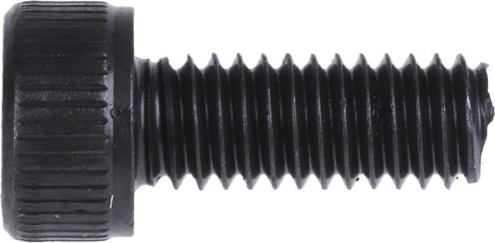 Immagine prodotto RS PRO Viti ISO DIN912 M4x10mm