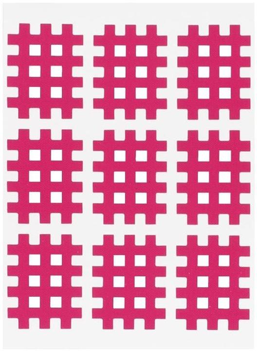 Produktbild AcuTop Gitter Tape 2.5 cm x 2 cm 180 Stück (0.02 m)