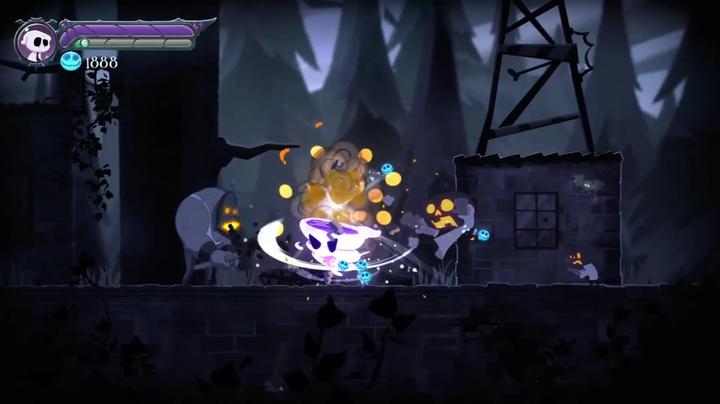 Image du produit Perp Death or Treat (PS5, EN)