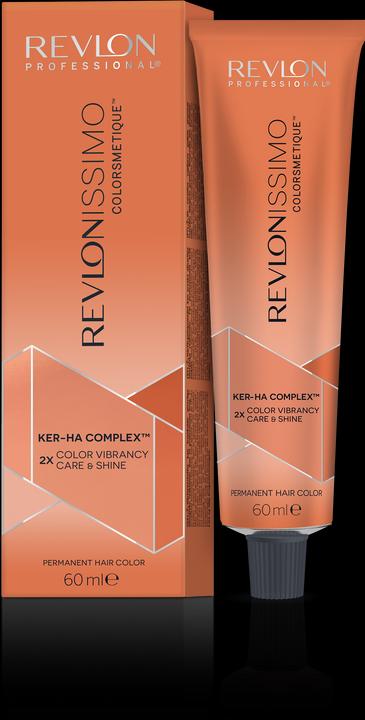 Produktbild Revlon Professional Colorsmetique 66.40 Kupfer Intensiv (Kupfer Intensiv)