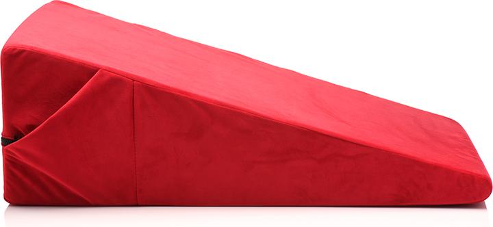 Immagine prodotto Bedroom Bliss Large Love Cushion Rot