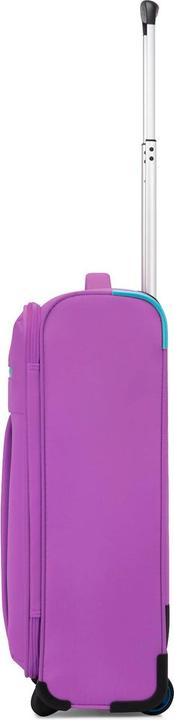 Actual product image Roncato Lite Soft Cabin Trolley (42 l)
