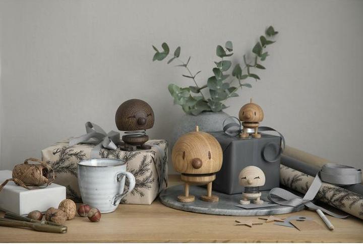 Image du produit Hoptimist Bumble (6 x 4.5 x 7.5 cm)