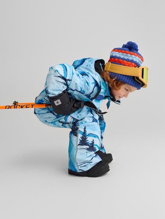 Immagine prodotto Reima tec Ski Overall Reach Cool (110)