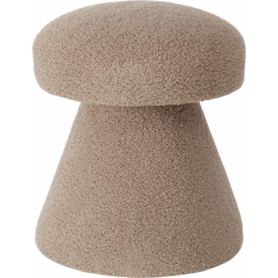 Boltze Home, Hocker + Pouf, Tolin