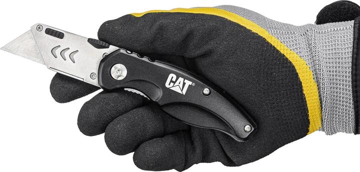 Produktbild Cat Klappmesser Universal (Cutter)