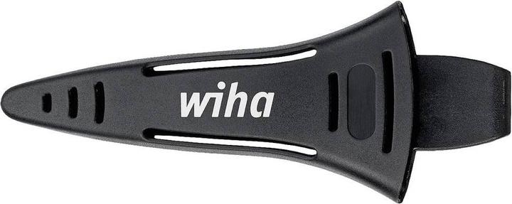 Image du produit Wiha Ciseaux d'électricien (160 mm)