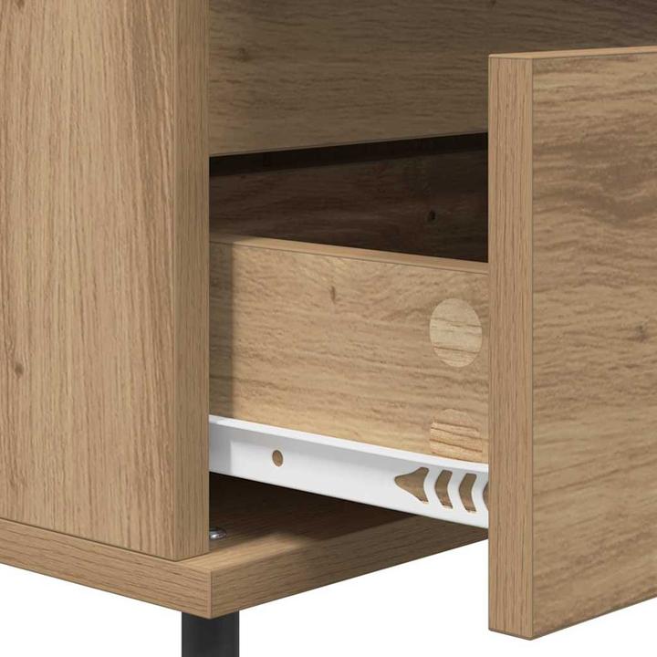 Produktbild vidaXL Sideboard (35 x 40 x 70 cm)