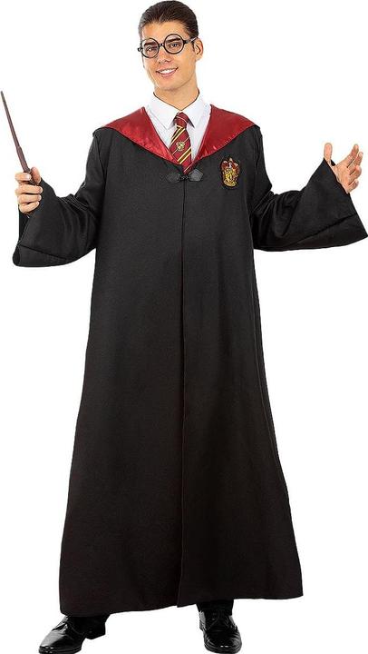 Produktbild Metamorph Harry Potter – Gryffindor Umhang (M)