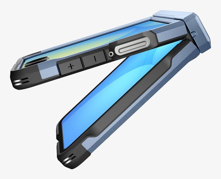 Immagine prodotto Spigen Tough Armor Pro (Samsung Galaxy Z Flip7)