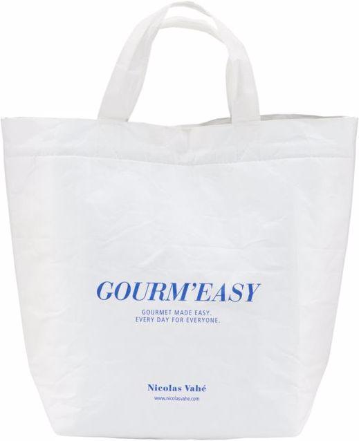 Immagine prodotto Nicolas Vahé Gourm'Easy