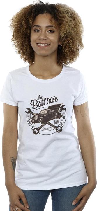 Produktbild Batman The Batcave TShirt (L)