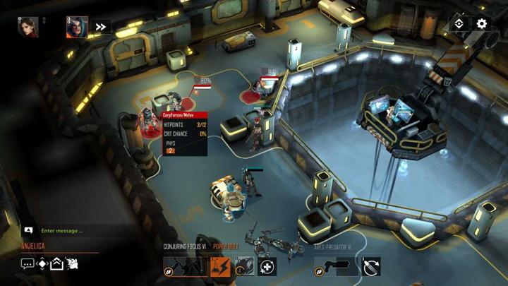 Produktbild THQ Shadowrun Chronicles: Boston Lockdown PC (PC)