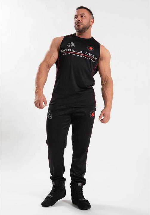 Produktbild Gorilla Wear Broxton (3XL)