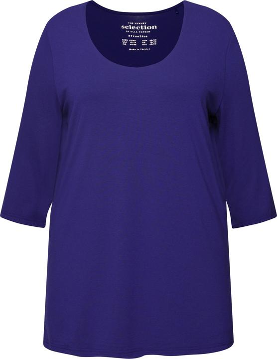Tintenblau