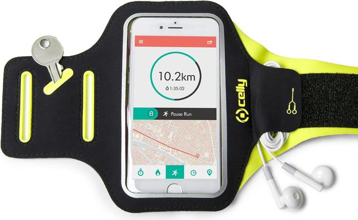 Produktbild Celly Arm Band