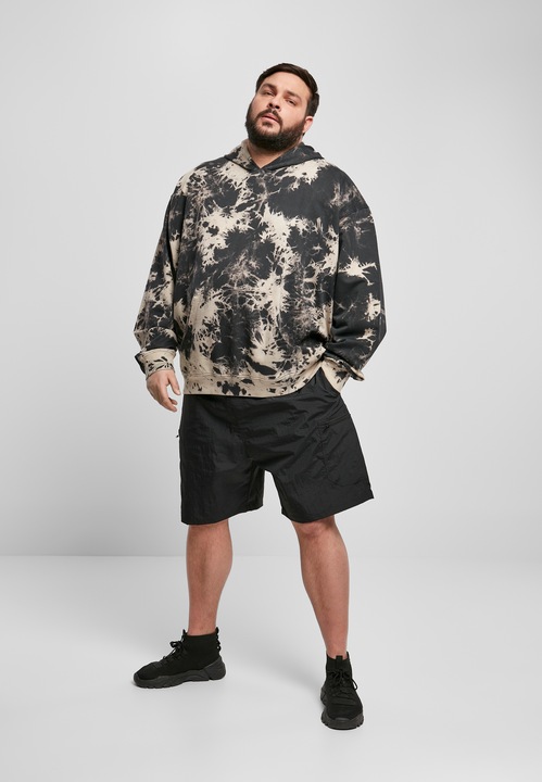 Produktbild Urban Classics Bleached Hoody (S)