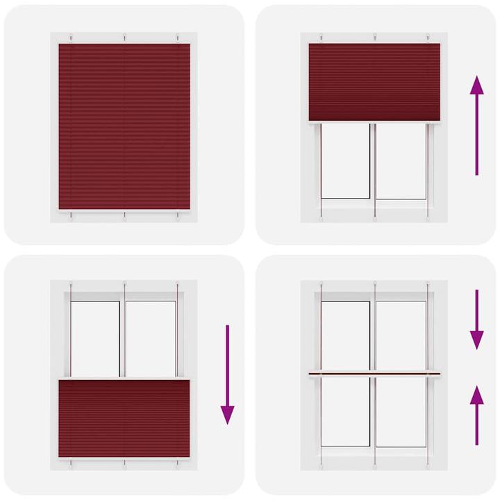 Produktbild vidaXL Marjka (110 x 150 cm)