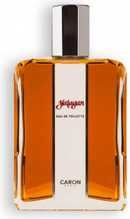 Produktbild Caron Yatagan (Eau de Toilette, 125 ml)