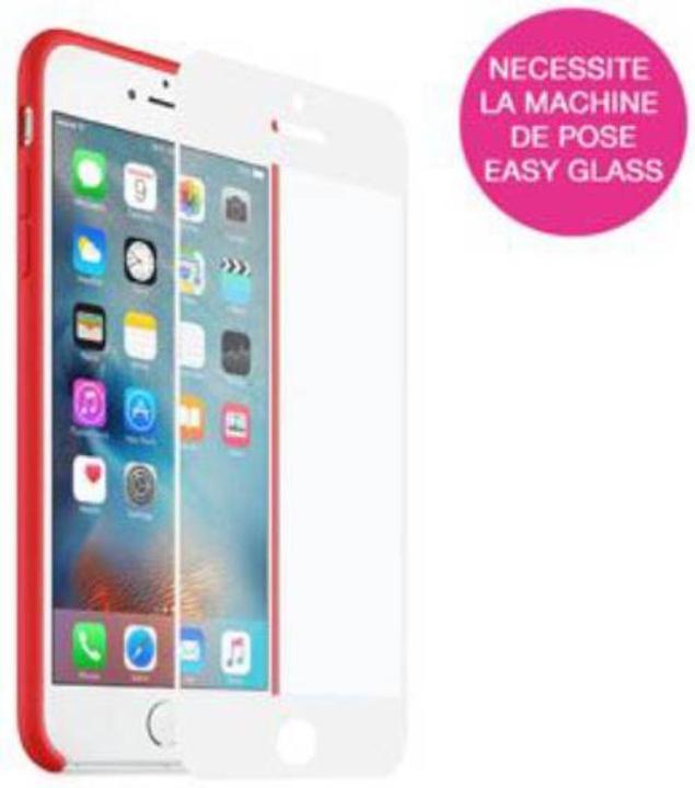 Produktbild MW Glas-Folie EASY GLASS CASE FRIENDLY (1 Stück, Apple iPhone 7)