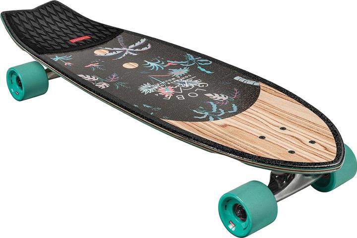 Immagine prodotto Globe Sun City Olivewood/Neon Jungle (30")