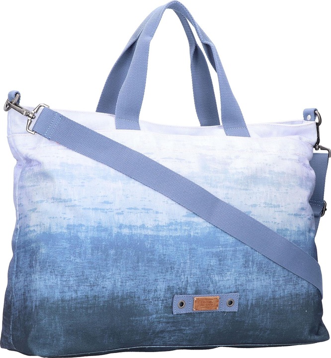 Immagine prodotto Camel Active Borsa in tela e poliestere (20 l)