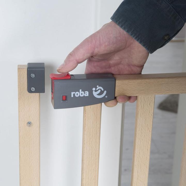 Immagine prodotto Roba Parapetto per le scale (80 cm)