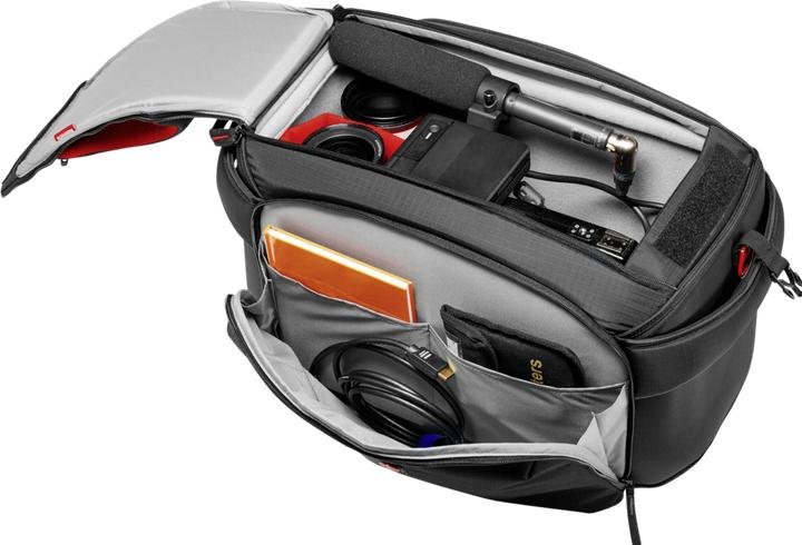 Immagine prodotto Manfrotto Pro Luce CC-192N (Borsa a tracolla per fotocamera)