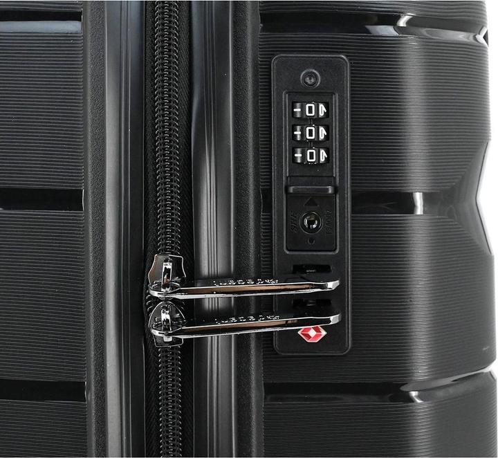 Produktbild Fuso per Cabina a Linea Retta (35 l)