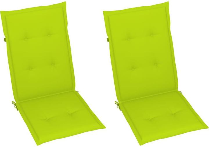 Produktbild vidaXL Gartenstuhl