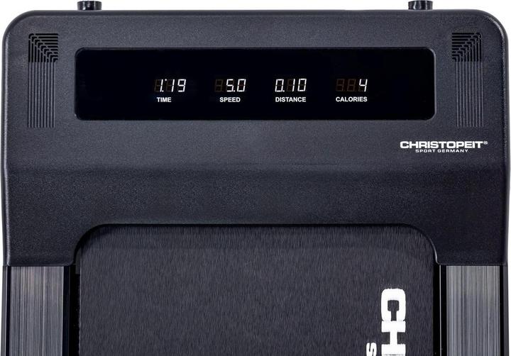 Actual product image Christopeit Walking Pad 4.0