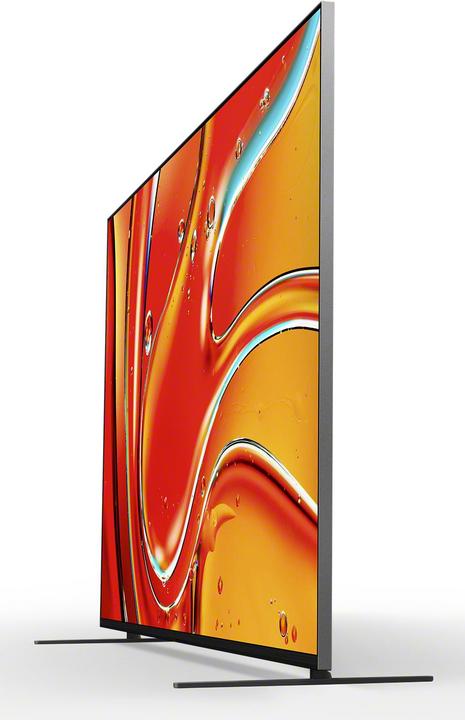 Image du produit Sony Bravia 7 Professional Displays FWD-65XR70 - 164 cm (65") (65", LCD, 4K, 2024)