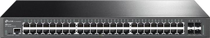 Immagine prodotto TP-Link TL-SG34XX (48 porte)