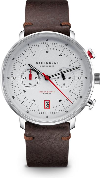 Immagine prodotto Sternglas S01-HC10-VI11 (Cronografo, 42 mm)