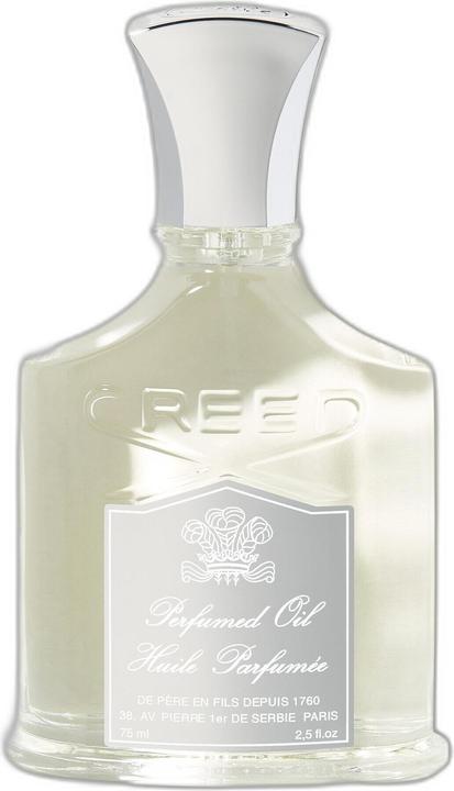 Produktbild Creed Green Irish Tweed Perfumed Oil 75ml (Eau de Parfum, 75 ml)