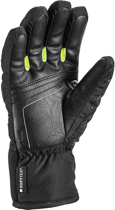 Image du produit Leki WCR Team 3D Junior (8.5)