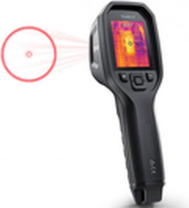 Produktbild Flir TG165-X