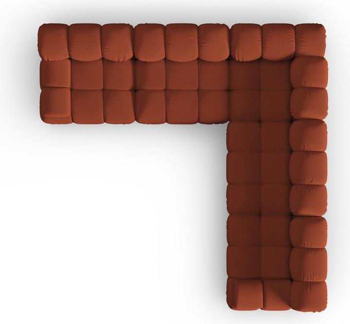 Actual product image Micadoni Bellis (Corner sofa)