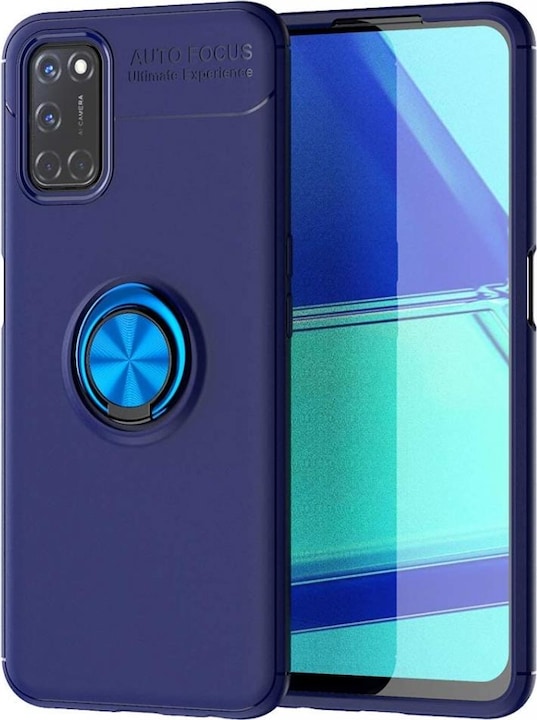 Image du produit Screenguard RingCase 360-GradOppo A52 / A72 Coque (Oppo A52)