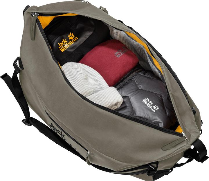 Produktbild Jack Wolfskin Traveltopia Duffle 45 (45 l)