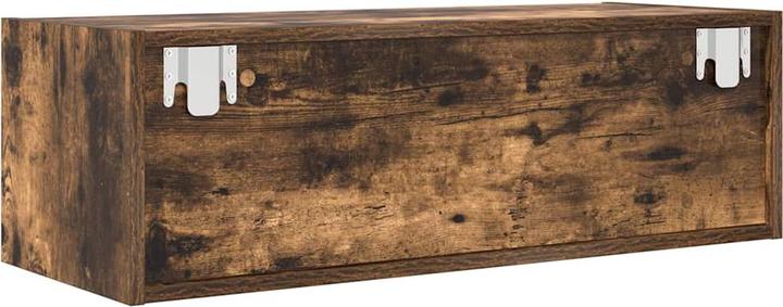 Produktbild vidaXL TV-Schrank (80 x 25.50 x 31 cm)