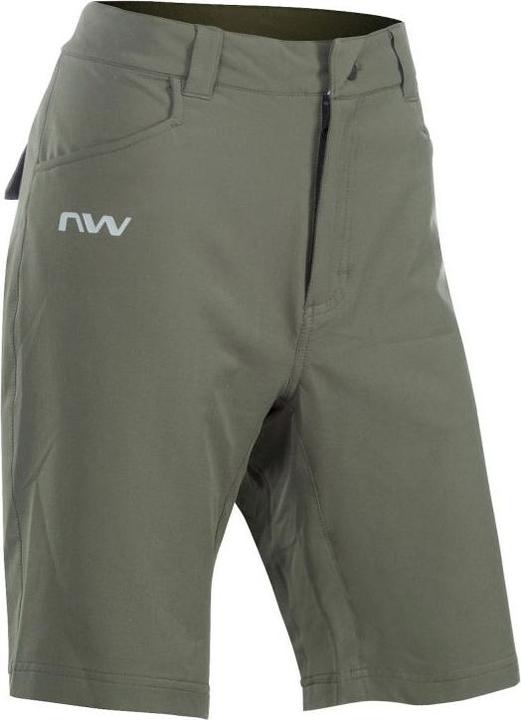 Actual product image Northwave Escape Baggy (XL)
