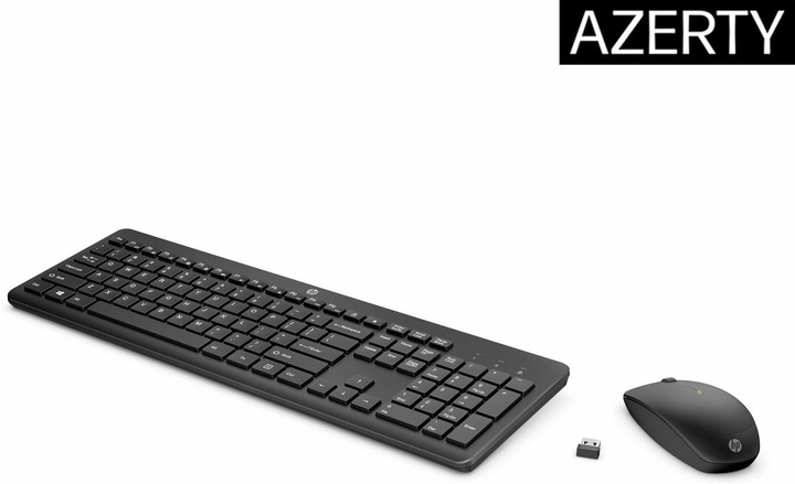 Actual product image HP 230 (US, Wireless)