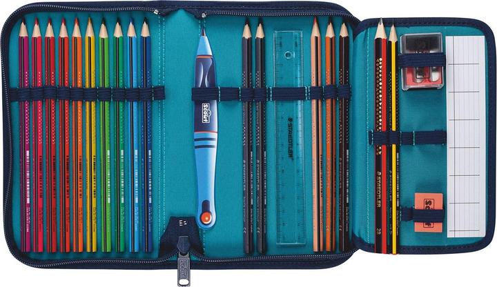 Produktbild Scout Superflash Genius Set 4-teilig (20 l)