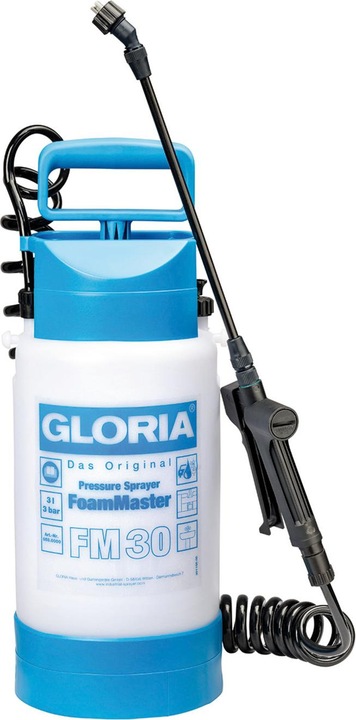 Image du produit Gloria Pulvérisateur à pression Foam Master FM 30, 3 L (3 l)