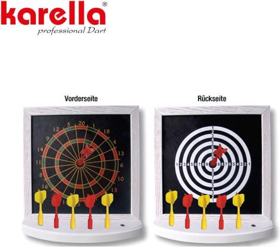 Actual product image Karella Mini