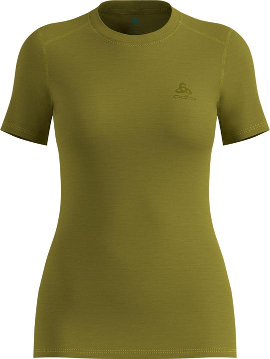 Guacamole, olive