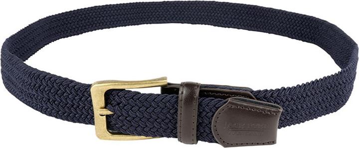 Produktbild Jack Pyke Countryman Taillengürtel Lederverkleidung Elastisch