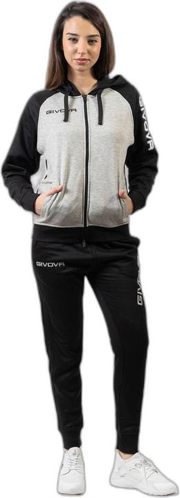 Produktbild Givova Super King (M)