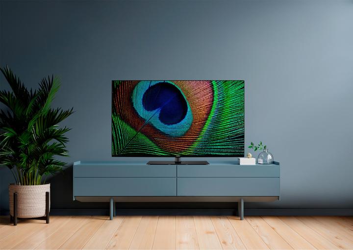 Produktbild Medion LIFE® X14371 (MD 30921) Android TV (43", LCD, 4K)